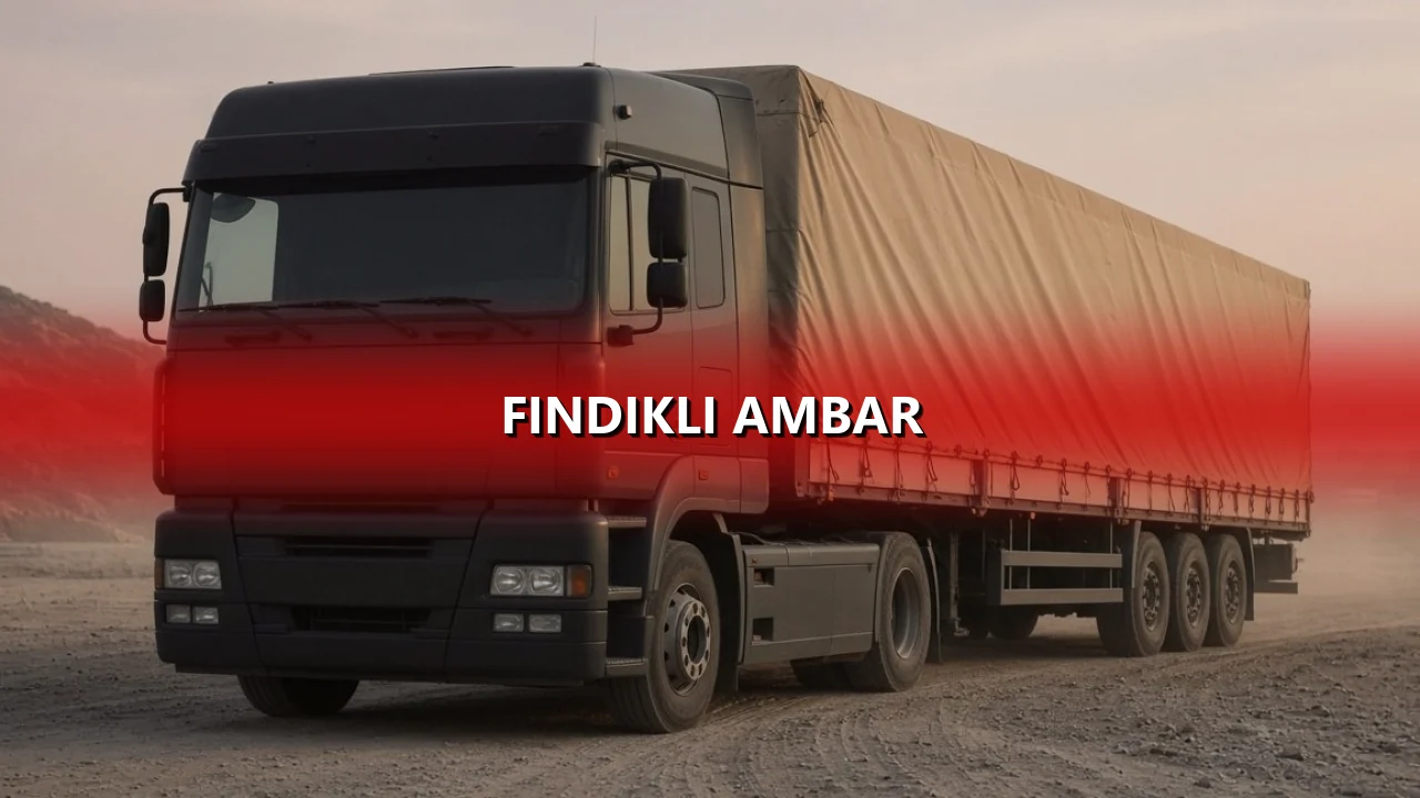 Fındıklı Ambar