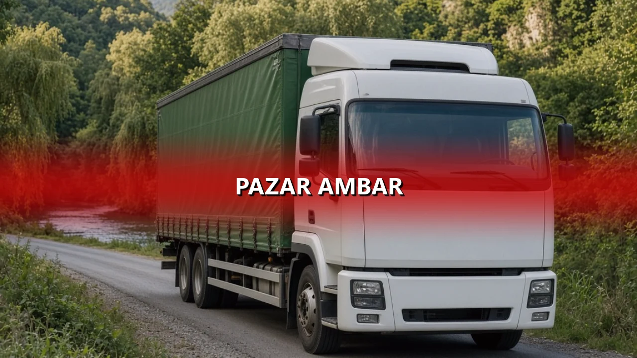 Pazar Ambar